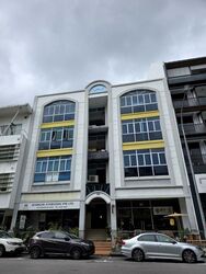 Rangoon Court (D8), Apartment #590364461